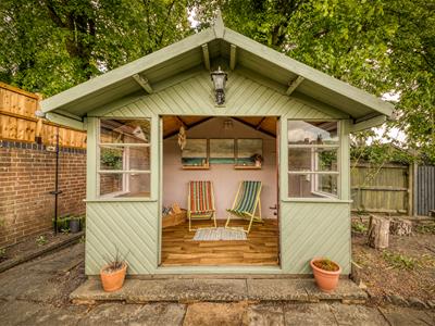 Summer House